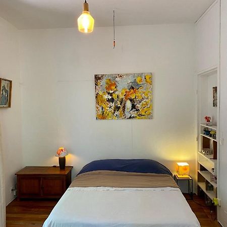 L'Atelier Room Saint-Denis Extérieur photo