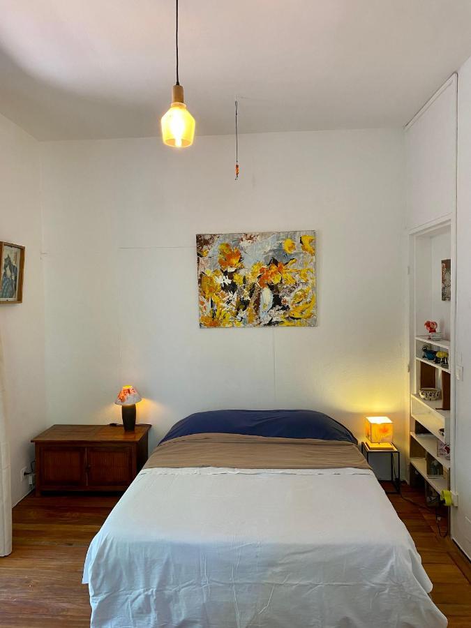 L'Atelier Room Saint-Denis Extérieur photo