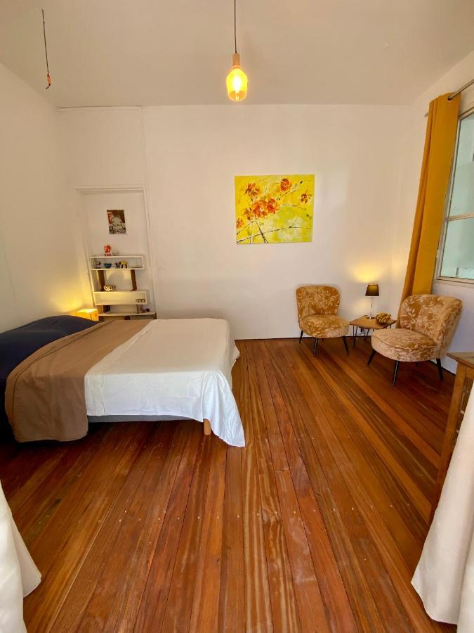 L'Atelier Room Saint-Denis Extérieur photo