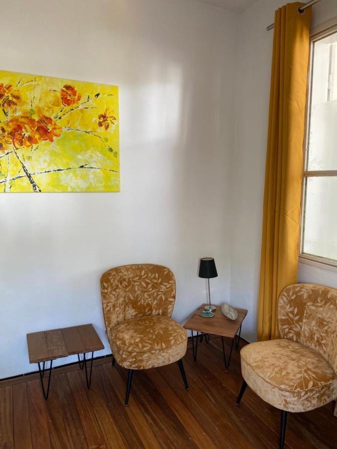 L'Atelier Room Saint-Denis Extérieur photo